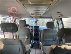 دودج جراند كارافان